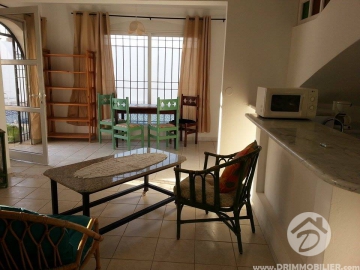 L 19 -                            بيع
                           Villa avec piscine Djerba